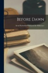 Before Dawn
