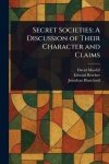 Secret Societies
