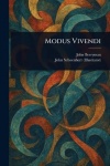 Modus Vivendi