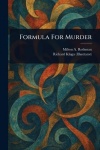 Formula For Murder