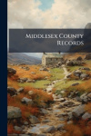 Middlesex County Records