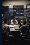 Special Method in Arithmetic