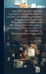 The SETL Project Master Catalog. A Comprehensive Listing of Reports, Working Papers, and Computer Readable Document and Program 