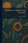 Internal Combustion Engines