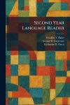 Second Year Language Reader