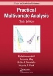 Practical Multivariate Analysis