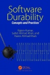 Software Durability - Concepts and Practices