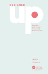 DesignedUp - A designer’s guide on how to lead inside the tech industry