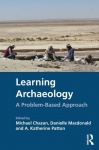 Learning Archaeology - A Problem-Based Approach