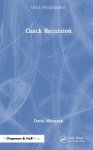 Quick Recursion