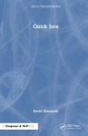 Quick Java