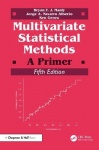 Multivariate Statistical Methods - A Primer