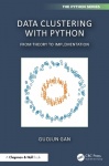 Data Clustering with Python - From Theory to Implementation