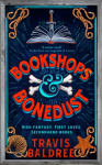 Bookshops&Bonedust