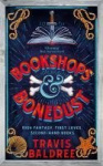 Bookshops&Bonedust