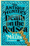 The Antique Hunter's: Death on the Red Sea