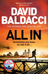 All In - Travis Devine Returns In This High-Octane Thriller From The Number One Bestselling Author