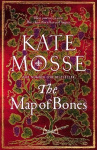 The Map of Bones - The Instant Sunday Times Bestseller