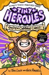 Tiny Hercules - Golden Cabbage Chaos