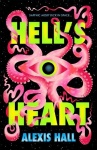 Hell's Heart