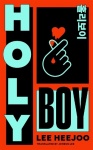 Holy Boy