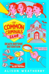 Death Before Detention