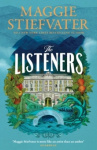 The Listeners - 'A beautiful love story, a fascinating glimpse into the horrors of history and a haunting tale of loyalty and co