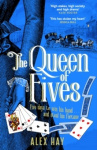 The Queen of Fives - a gripping historical mystery with a thrilling twist