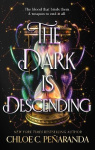 The Dark is Descending - The THRILLING conclusion to the Nytefall trilogy by New York Times bestselling author - as seen on TikT