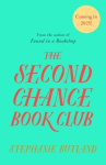 The Second Chance Book Club - A heart-warming and uplifting novel about family, love, friendship and the joy of books, from the 