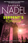 Serpent's Tongue (Ikmen Mystery 28) - Meet Ikmen in THE TURKISH DETECTIVE, BBC Two's sensational TV series