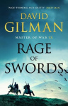 Rage of Swords - The Master of War Rides Again In This Epic Tale