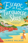 Escape to the Turquoise Seas - The scorching new rivals-to-lovers romance, perfect for your summer getaway