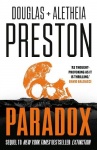Paradox - a twisty supernatural-themed thriller and sequel to New York Times bestselling novel Extinction