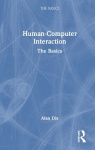 Human-Computer Interaction - The Basics