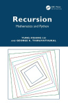 Recursion - Mathematics and Python