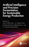 Artificial Intelligence and Precision Fermentation for Sustainable Energy Production