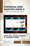 Statistical Data Analysis Using R - A Practical Introduction