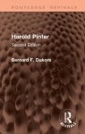 Harold Pinter - Second Edition