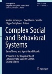 Complex Social and Behavioral Systems - Game Theory and Agent-Based Models