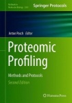 Proteomic Profiling - Methods and Protocols