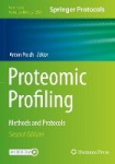 Proteomic Profiling - Methods and Protocols