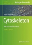 Cytoskeleton : Methods and Protocols