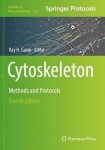 Cytoskeleton : Methods and Protocols