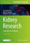 Kidney Research - Experimental Protocols