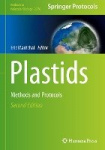 Plastids : Methods and Protocols