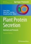 Plant Protein Secretion - Methods and Protocols