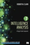 Intelligence Analysis - International Student Edition - A Target-Centric Approach
