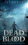 Dead Blood - The Complete Series