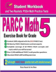 Parcc Math Exercise Book for Grade 5